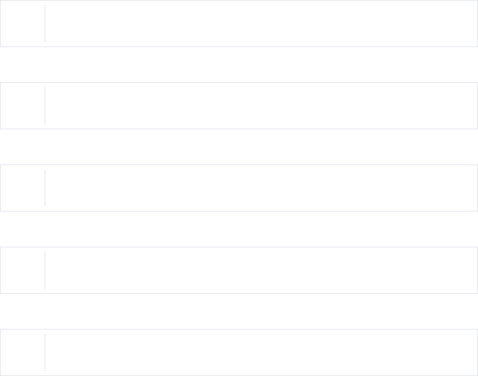 1. Metabolite Category 2.Metabolite Network 3. Reference Unit 4. Panel 5. Measurement System